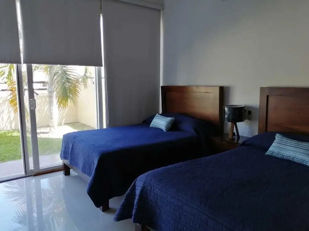 Preciosa Casa B Nayar