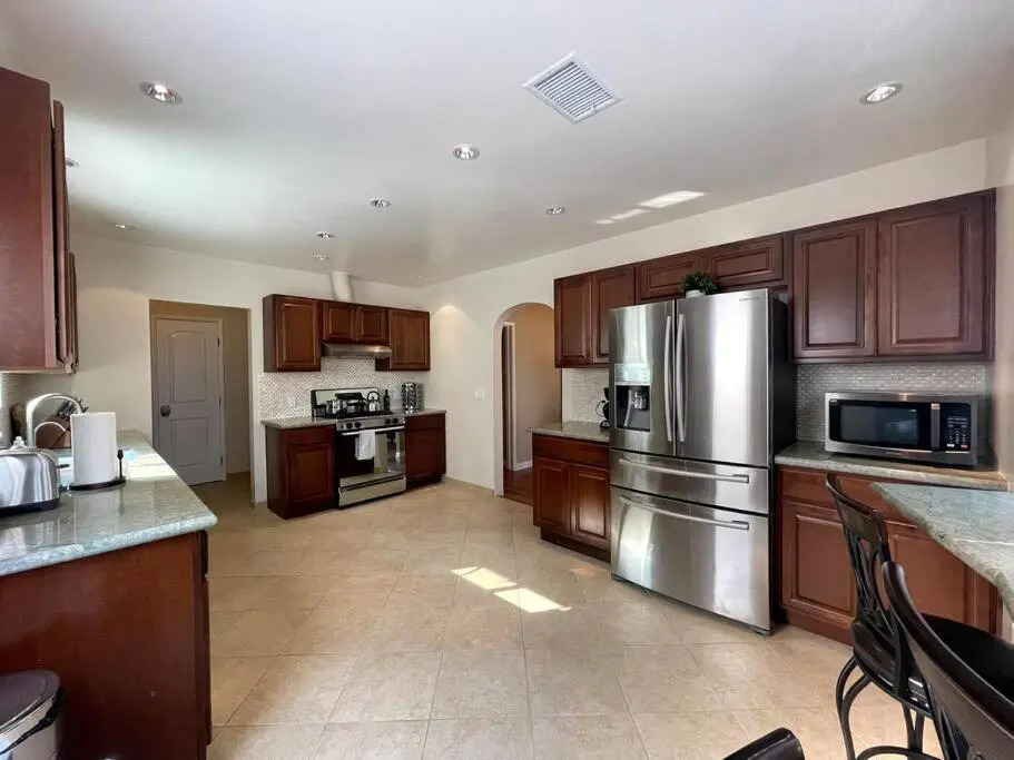 Fairy Tale 3BR House