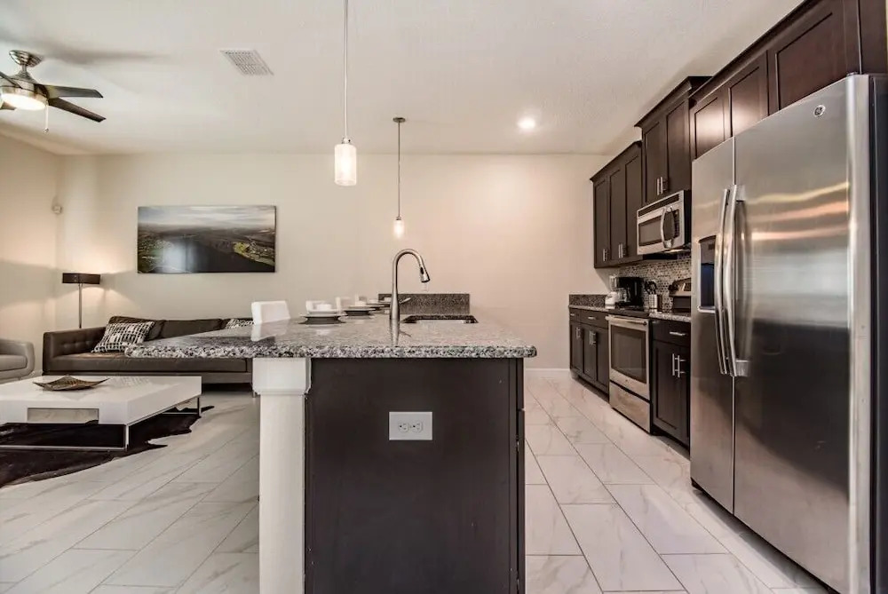 1592mvd 4 Bedroom Townhouse
