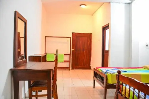 Athula Hikka beach Guesthouse