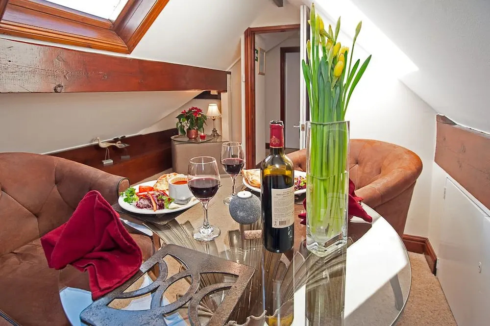 Windermere Boutique Hotel Spa Suites & Hot Tubs