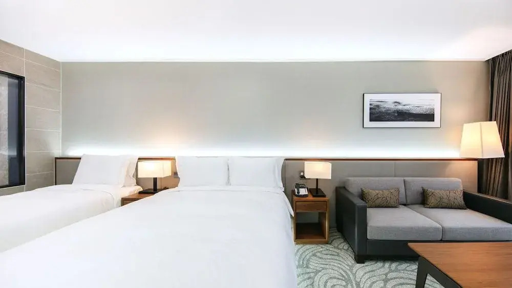 Best Western Plus GyeongJu