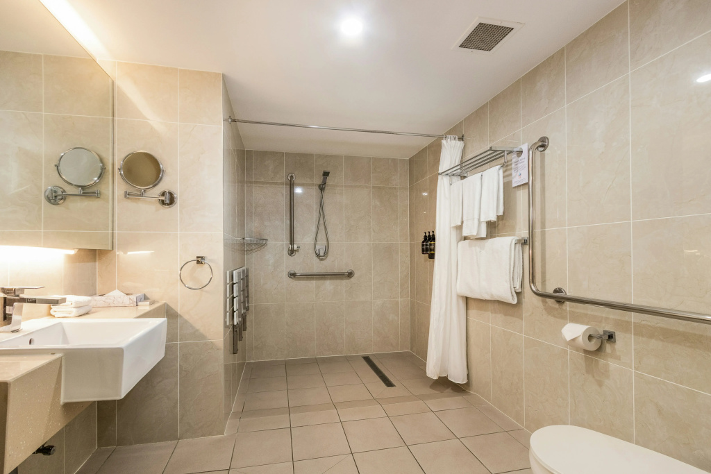 Hotel Diana Woolloongabba