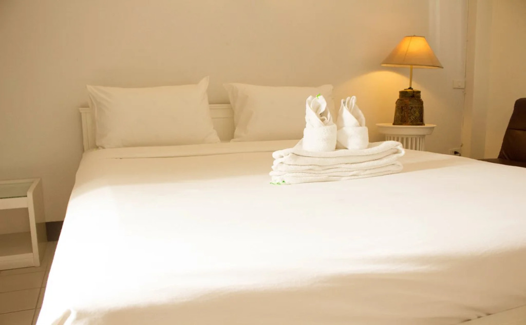 Shan Boutique hotel