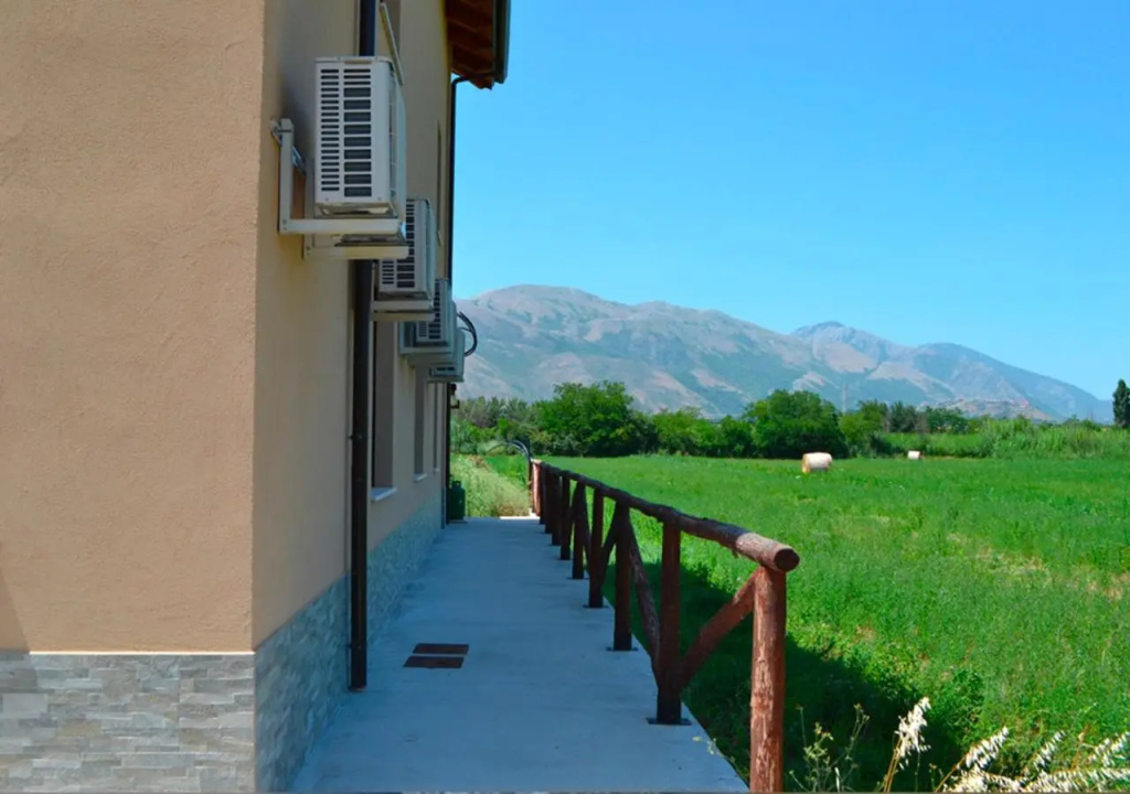 Agriturismo I 3 Fratelli
