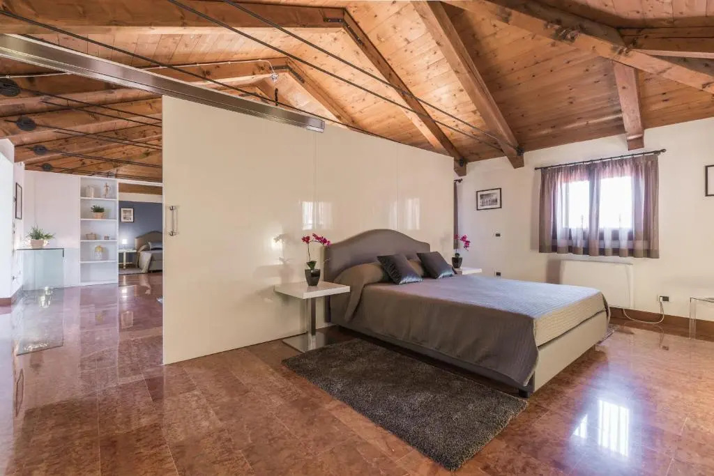 Ca' Del Monastero 9 Collection Spacious Apartment Up To 5 Guests
