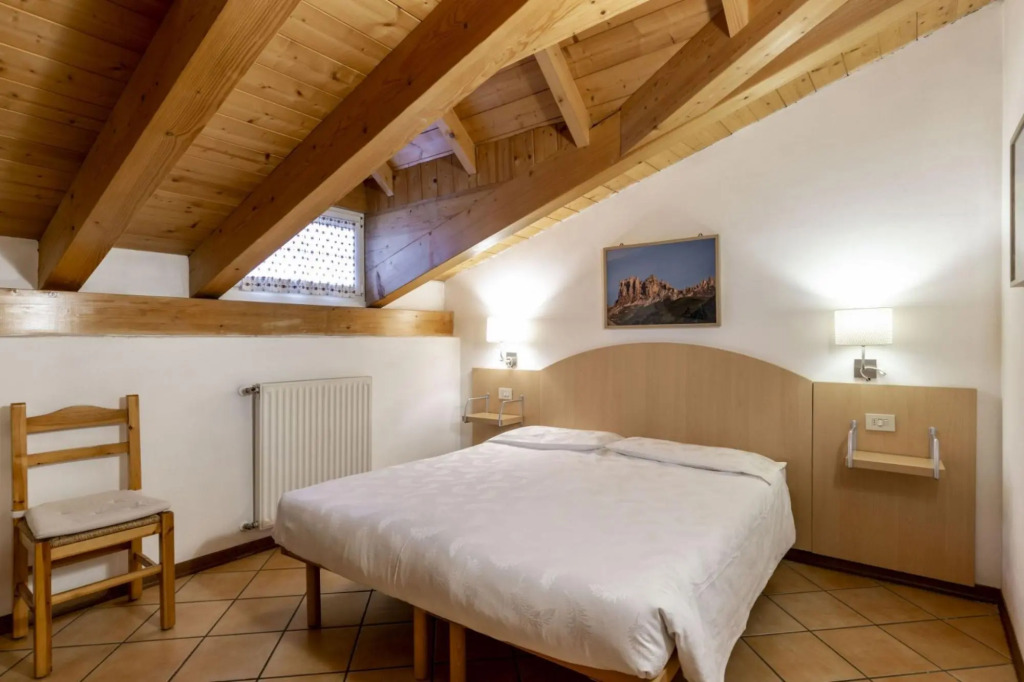 FLORIANO, large apartment for 10 people. (022036-AT-066301)-417 RIZ FLORIANO