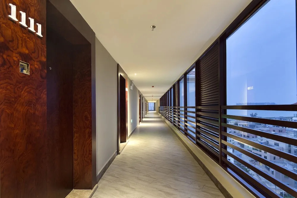 My Holiday International Hotel