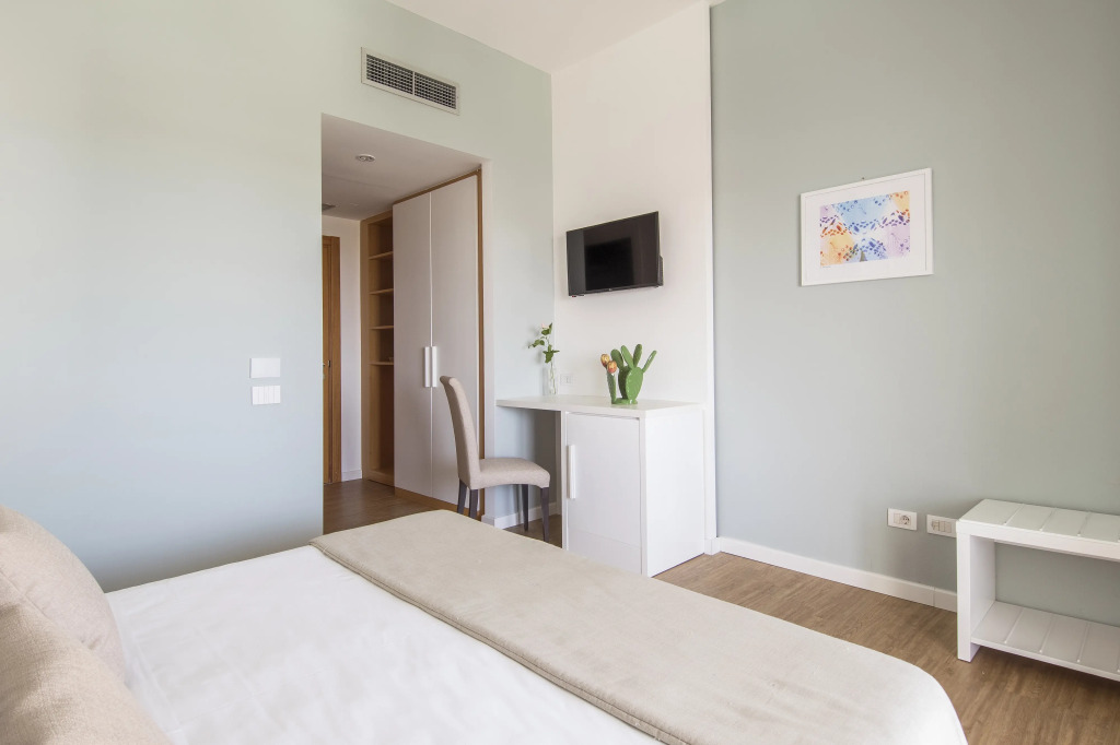 Regiohotel Manfredi