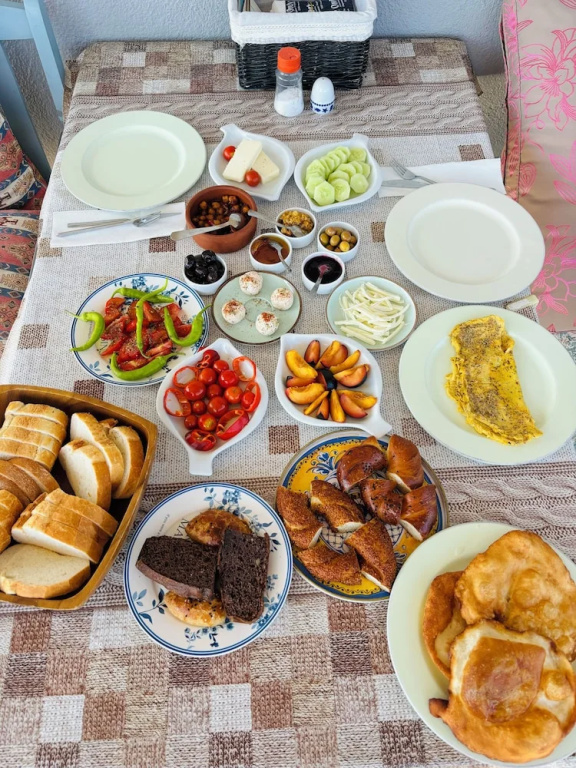 Zeus kır evi