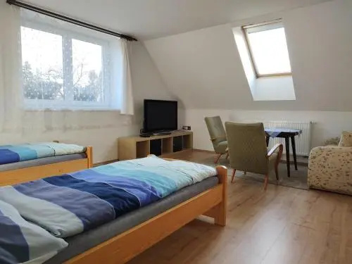 Apartman V Podkrovi