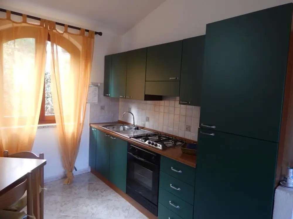 Affittasardegna - Lioni Apartment