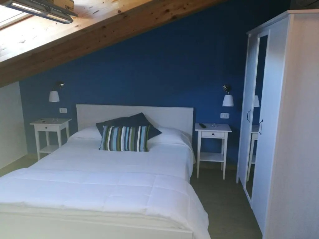B&B Stella del Cilento Rooms "Vista sul Golfo "