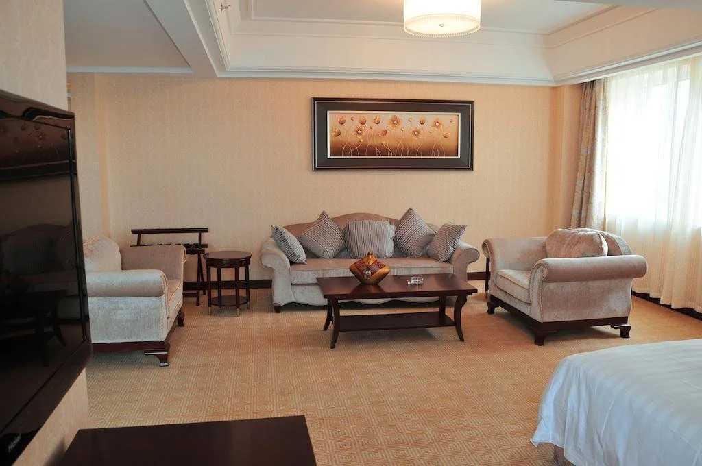 Qilu International Hotel