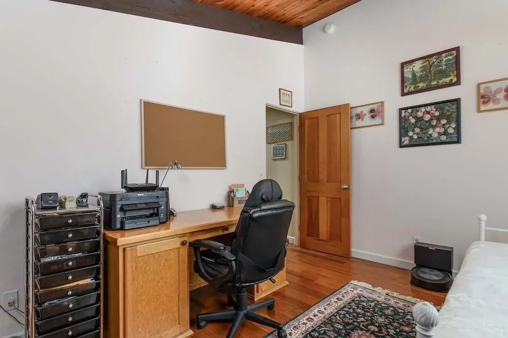 Scarps Park Ii 4 Bedroom Home