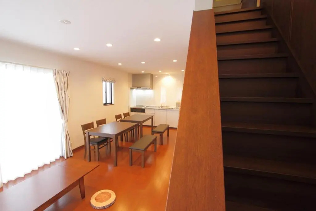Fujinokura Village C - Vacation STAY 84872