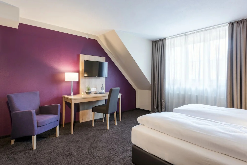 die Post Hotel mit Self Check-In