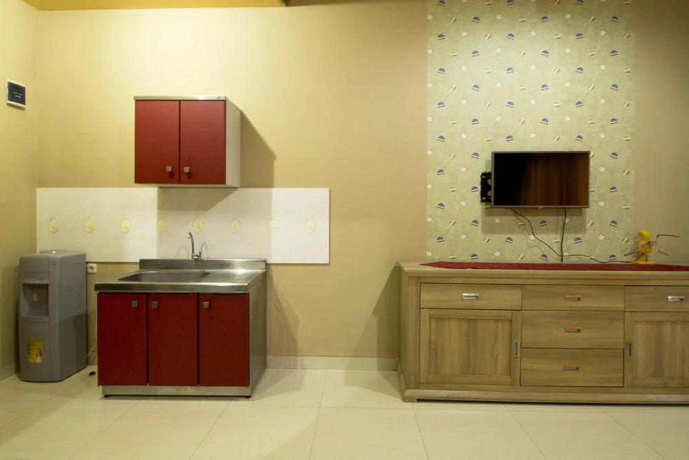 Airy Eco Syariah Fatmawati Damai Raya 45 Jakarta