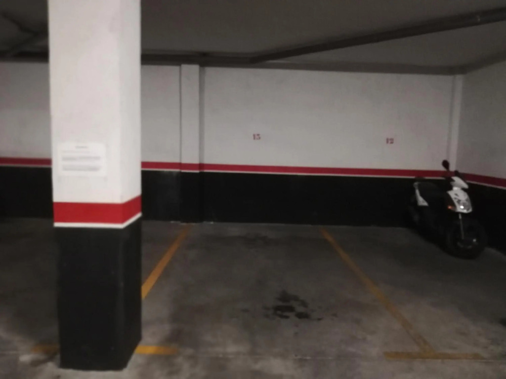 Apto El Clavo-CON PARKING GRATIS