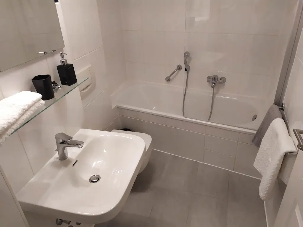 Flat in Pirna in a Charming Neighbourhood