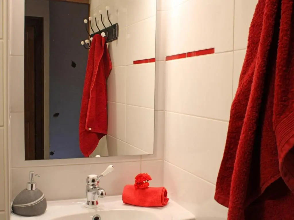 Grande maison familiale avec jardin, Wifi, animaux acceptés - FR-1-489-50