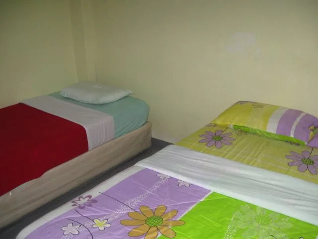 NKS Hostel