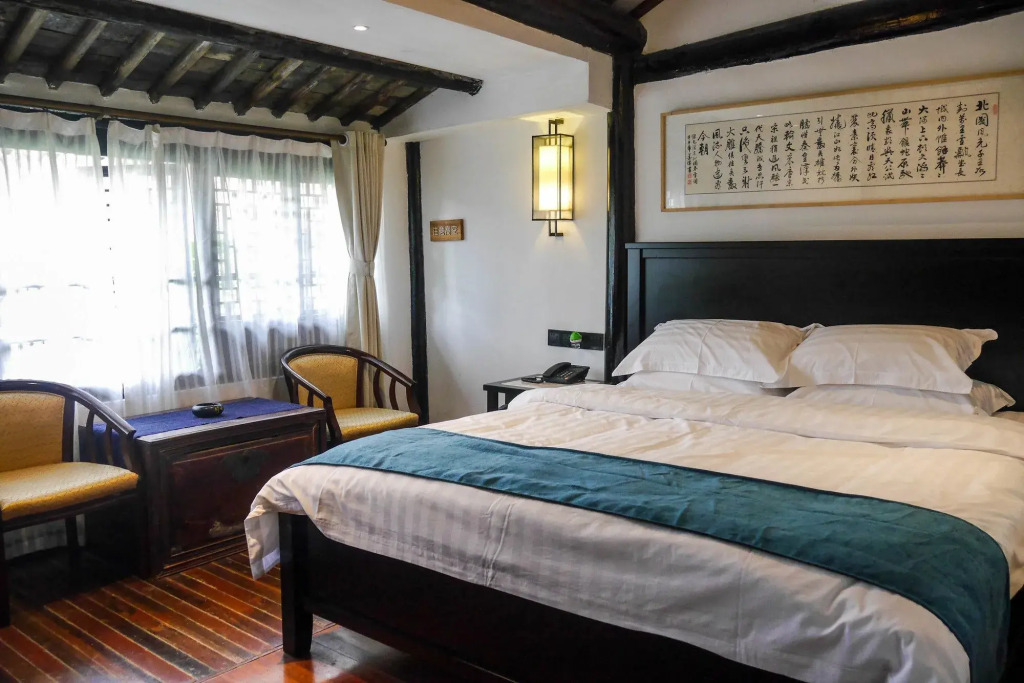 Suzhou Tianyi Tongli Branch