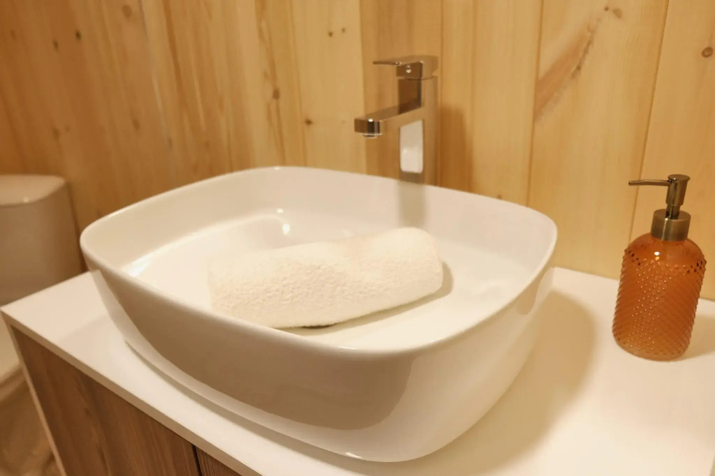 Барнхаус 100 м²