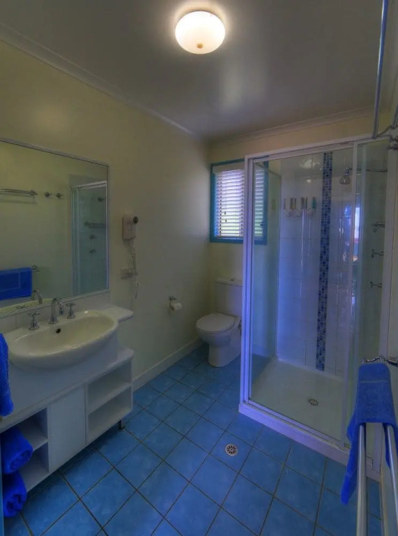 Beachcomber Holiday Park