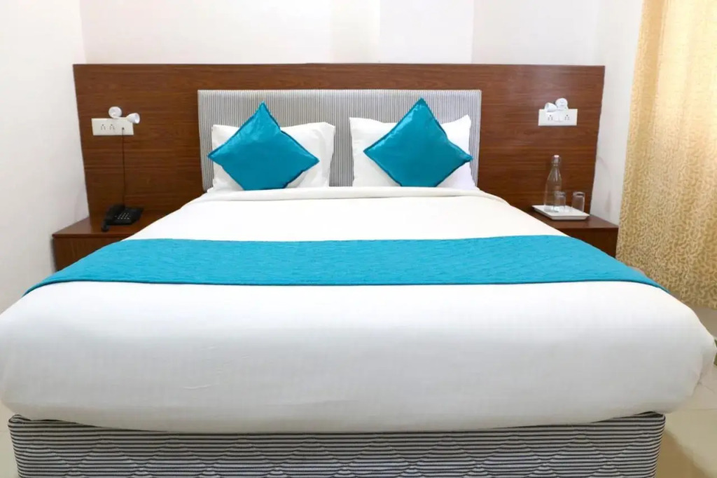 Kaveri Cloud Stay