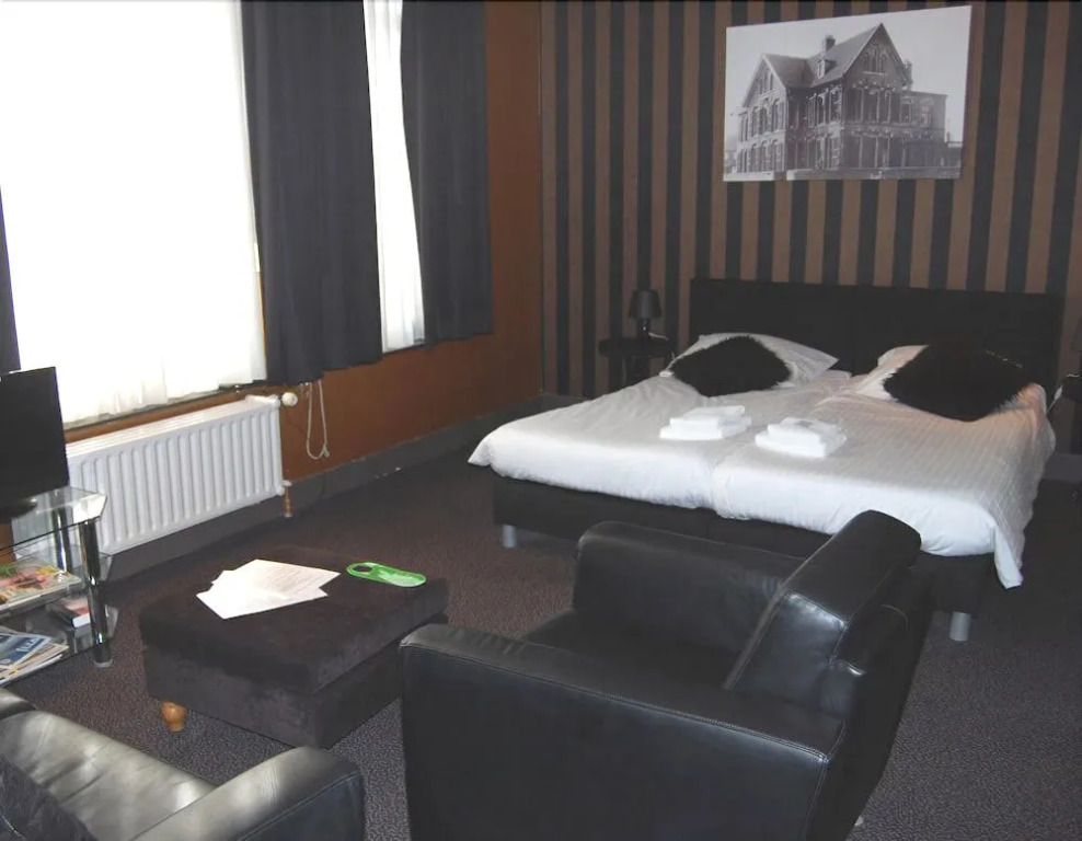 Hotel de Tolkamer