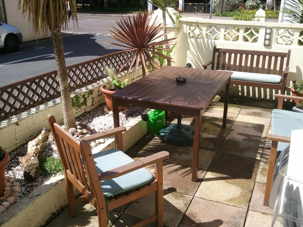 Brampton Guest House