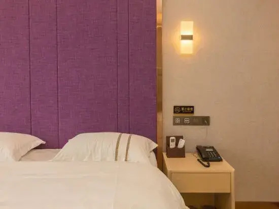 Ripple Hotel