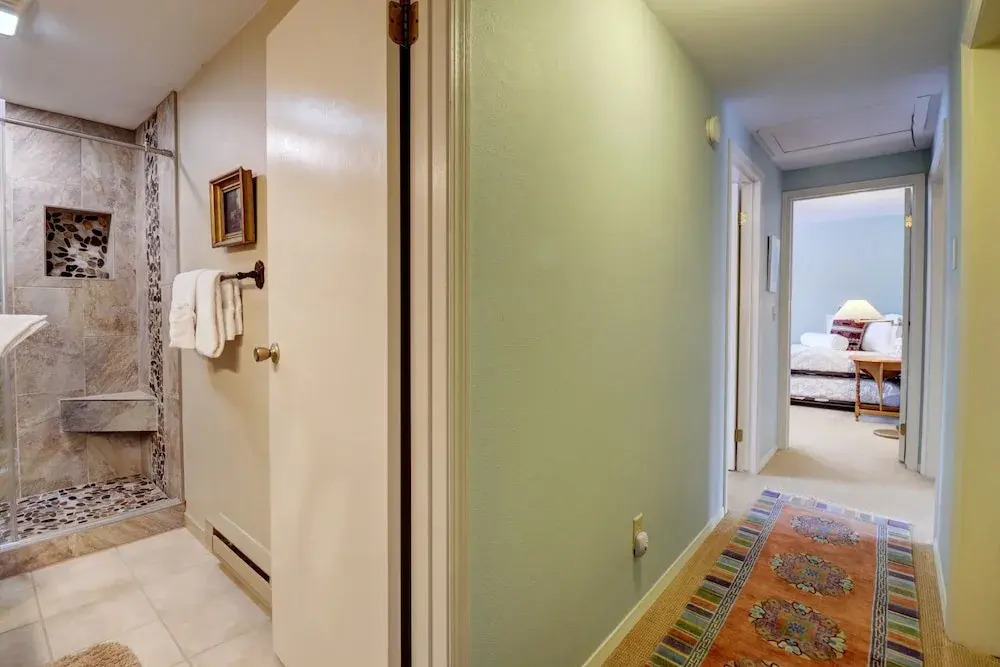 1250 Willow Grove 3 Bedroom Townhouse