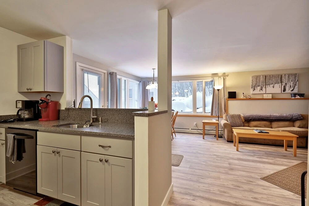 Fall Line Condos by Killington VR - 1 Bedrooms