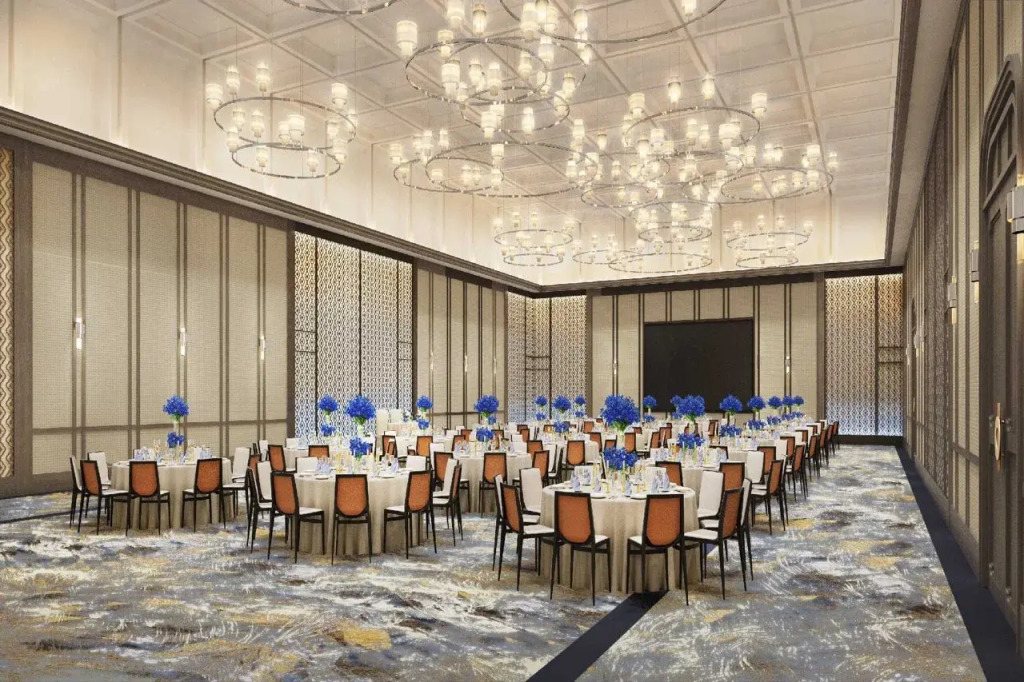 Grand Nikko Bangkok Sathorn