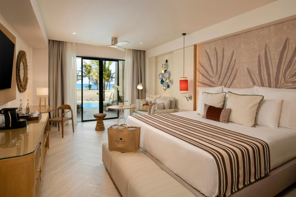Dreams Playa Esmeralda Resort & Spa - All Inclusive