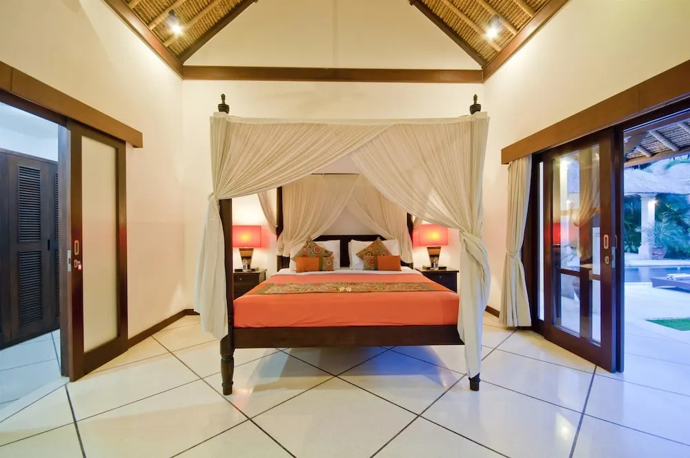 Villa Indah