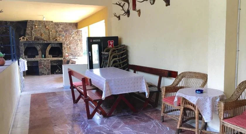 Casa Veronica