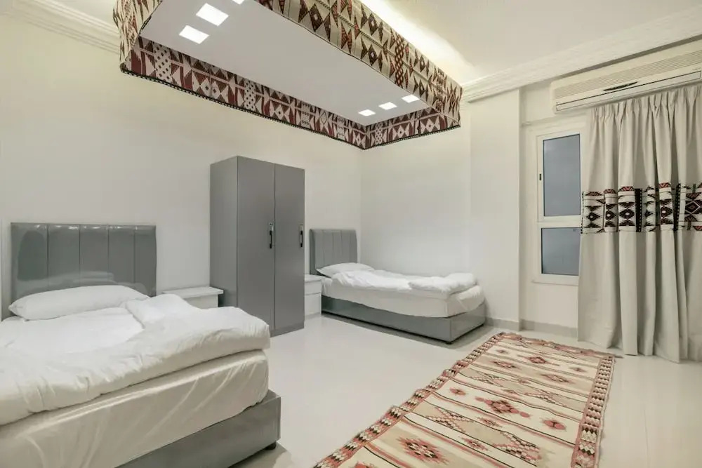 Sands Inn Hostel - City Center
