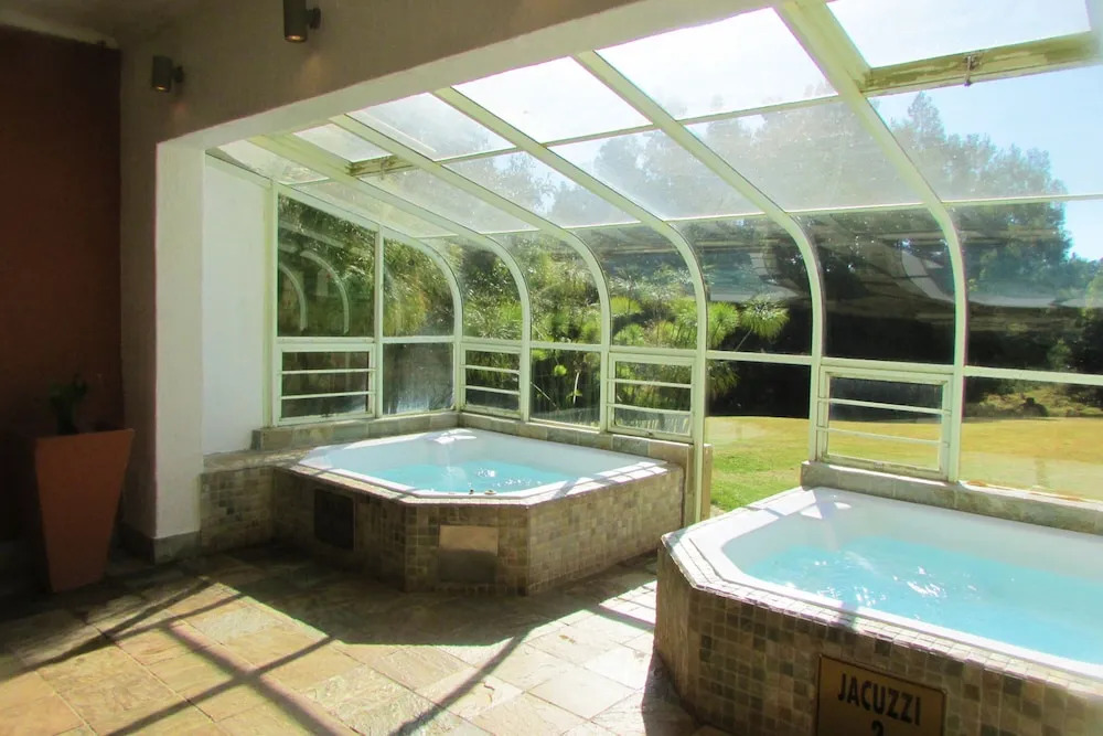 Crystal Springs Mountain Lodge by MyResorts