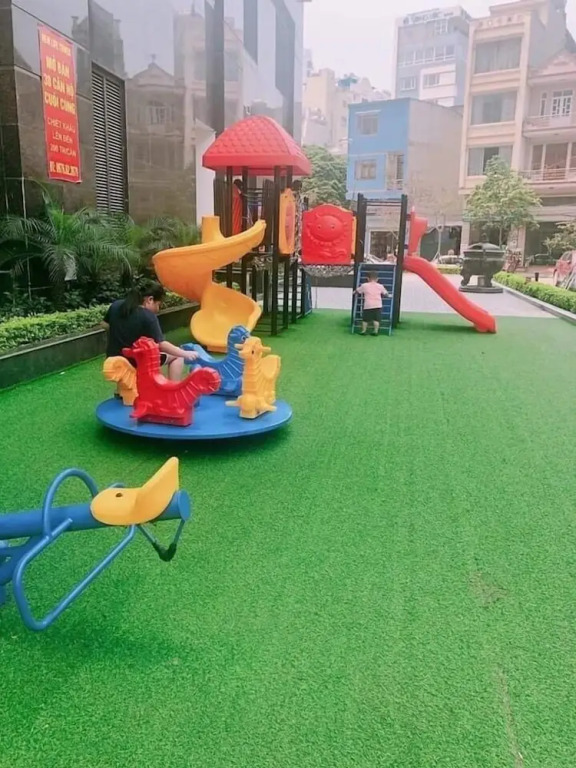Thảo Aparment Hạ Long