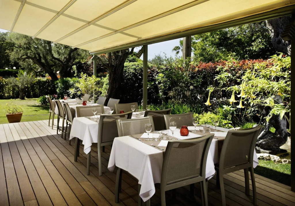 Boutique Hôtel Villa Fabulite