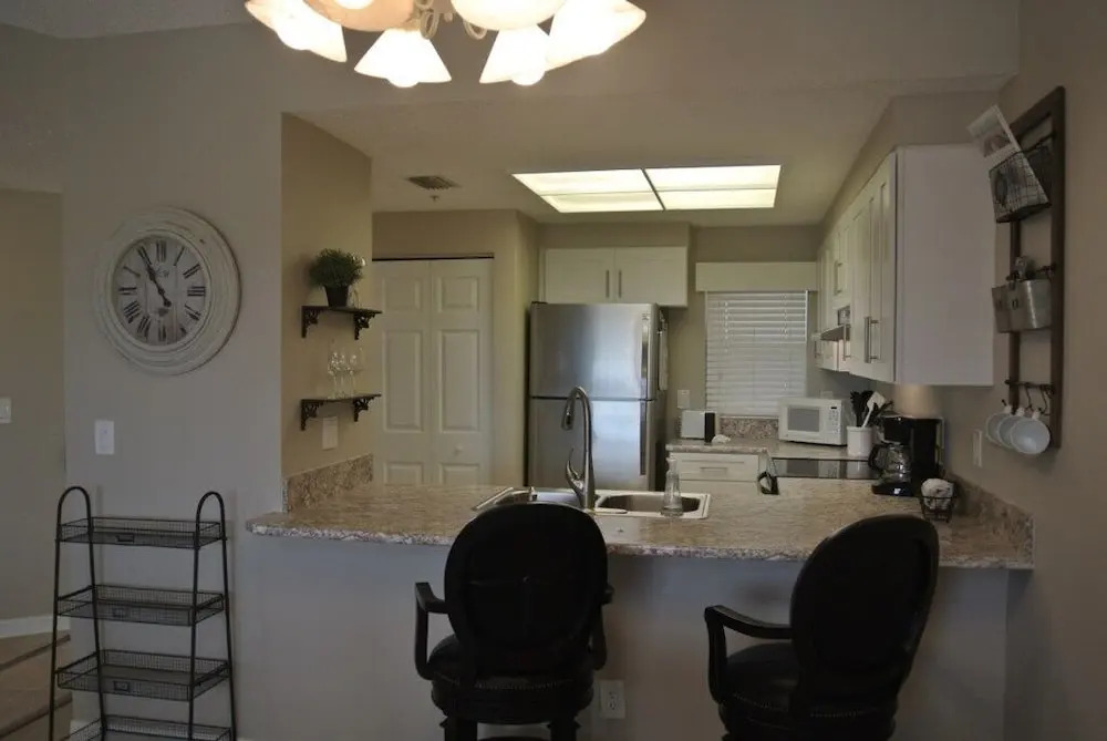 Ocean Village Club I33 condo