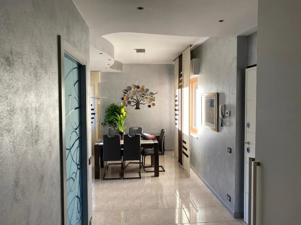 apartment Lac