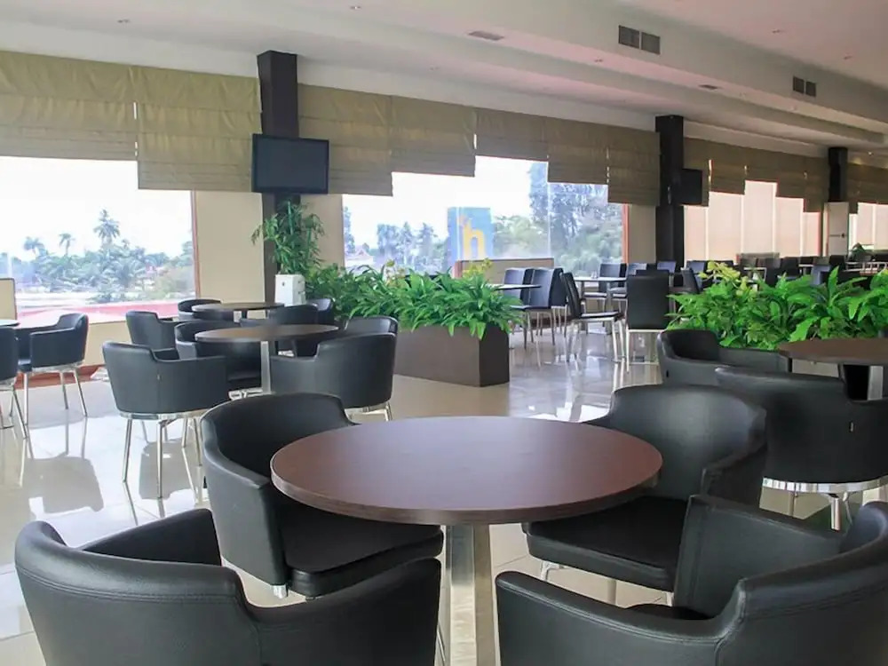 Wiltop Hotel Jambi