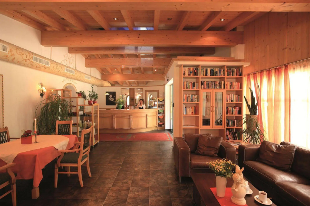 Aktivhotel Waldhof