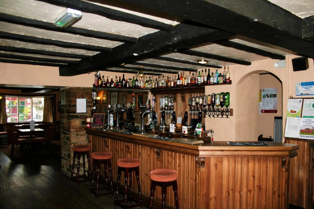 George & Dragon Hotel