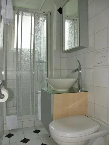 Accademia Apartments
