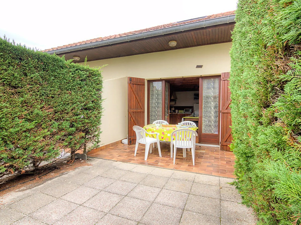 House Sicard Bormio 12221